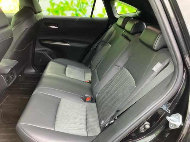 ハリアーハイブリッド Z 新品タイヤ/調光パノラマルーフ/JBL/保証書/ディスプレイオーディオ+ナビ/デジタルインナーミラー/トヨタセーフティセンス/パノラミックビューモニター/車線逸脱防止支援システム 衝突被害軽減システム(7枚目)