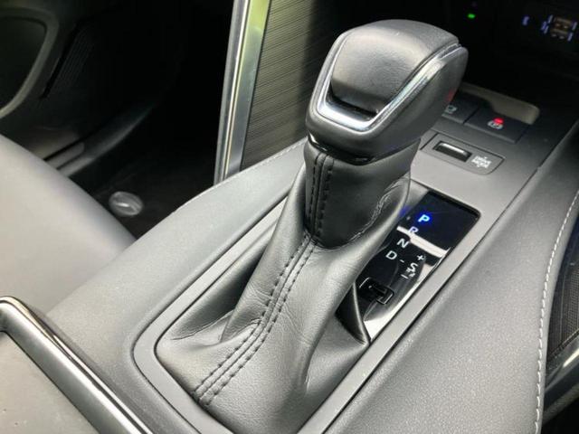 ハリアーハイブリッド Z 新品タイヤ/調光パノラマルーフ/JBL/保証書/ディスプレイオーディオ+ナビ/デジタルインナーミラー/トヨタセーフティセンス/パノラミックビューモニター/車線逸脱防止支援システム 衝突被害軽減システム(18枚目)