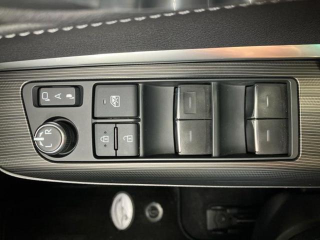 ハリアーハイブリッド Z 新品タイヤ/調光パノラマルーフ/JBL/保証書/ディスプレイオーディオ+ナビ/デジタルインナーミラー/トヨタセーフティセンス/パノラミックビューモニター/車線逸脱防止支援システム 衝突被害軽減システム(29枚目)