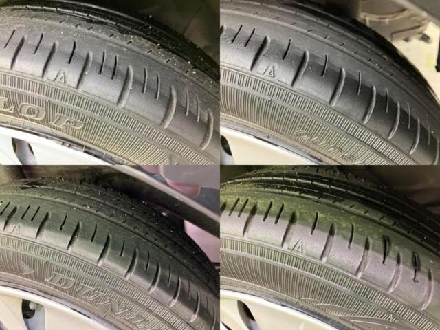 デイズ Ｓ　新品タイヤ／エマージェンシーブレーキ／ＥＢＤ付ＡＢＳ／アイドリングストップ／禁煙車／エアバッグ　運転席／エアバッグ　助手席／衝突安全ボディ／パワーウインドウ／キーレスエントリー／パワーステアリング（37枚目）