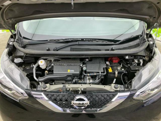 デイズ Ｓ　新品タイヤ／エマージェンシーブレーキ／ＥＢＤ付ＡＢＳ／アイドリングストップ／禁煙車／エアバッグ　運転席／エアバッグ　助手席／衝突安全ボディ／パワーウインドウ／キーレスエントリー／パワーステアリング（36枚目）