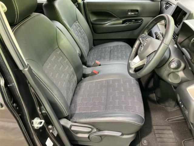 デリカミニ G イーアシスト(ミツビシ)/電動スライドドア/シートヒーター 前席/車線逸脱防止支援システム/ヘッドランプ LED/EBD付ABS/横滑り防止装置/アイドリングストップ/バックモニター/ルーフレール(4枚目)