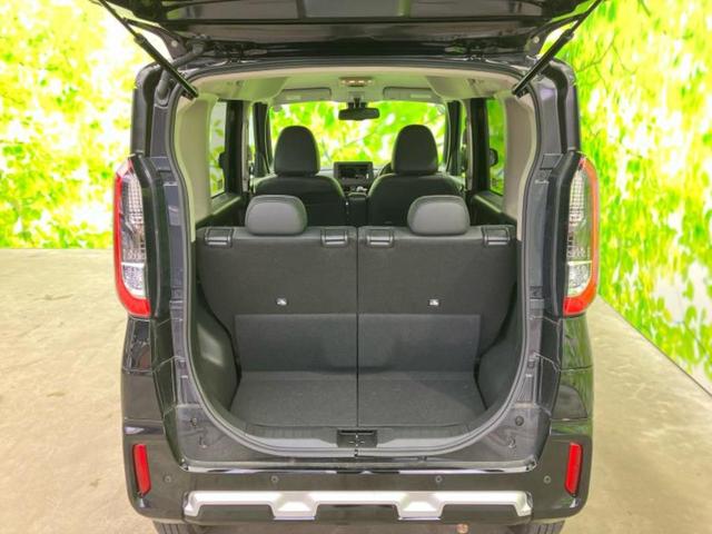 デリカミニ G イーアシスト(ミツビシ)/電動スライドドア/シートヒーター 前席/車線逸脱防止支援システム/ヘッドランプ LED/EBD付ABS/横滑り防止装置/アイドリングストップ/バックモニター/ルーフレール(8枚目)