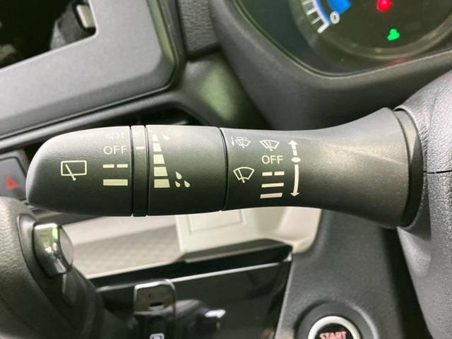 デリカミニ G イーアシスト(ミツビシ)/電動スライドドア/シートヒーター 前席/車線逸脱防止支援システム/ヘッドランプ LED/EBD付ABS/横滑り防止装置/アイドリングストップ/バックモニター/ルーフレール(12枚目)