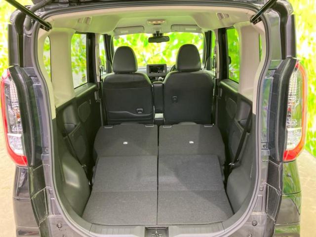 デリカミニ G イーアシスト(ミツビシ)/電動スライドドア/シートヒーター 前席/車線逸脱防止支援システム/ヘッドランプ LED/EBD付ABS/横滑り防止装置/アイドリングストップ/バックモニター/ルーフレール(19枚目)