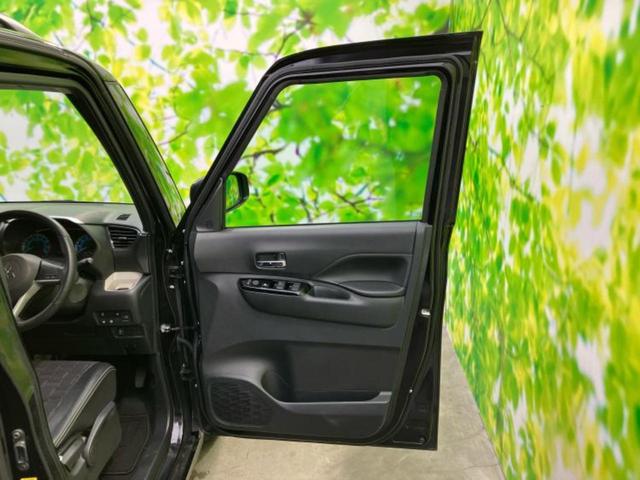 デリカミニ G イーアシスト(ミツビシ)/電動スライドドア/シートヒーター 前席/車線逸脱防止支援システム/ヘッドランプ LED/EBD付ABS/横滑り防止装置/アイドリングストップ/バックモニター/ルーフレール(20枚目)