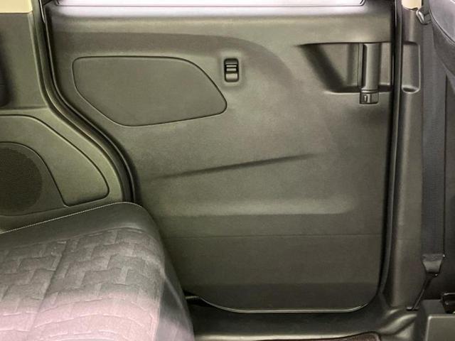 デリカミニ G イーアシスト(ミツビシ)/電動スライドドア/シートヒーター 前席/車線逸脱防止支援システム/ヘッドランプ LED/EBD付ABS/横滑り防止装置/アイドリングストップ/バックモニター/ルーフレール(23枚目)