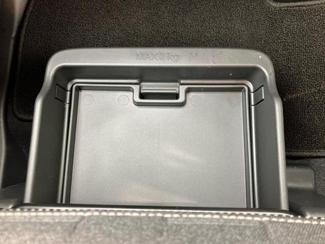 デリカミニ G イーアシスト(ミツビシ)/電動スライドドア/シートヒーター 前席/車線逸脱防止支援システム/ヘッドランプ LED/EBD付ABS/横滑り防止装置/アイドリングストップ/バックモニター/ルーフレール(35枚目)