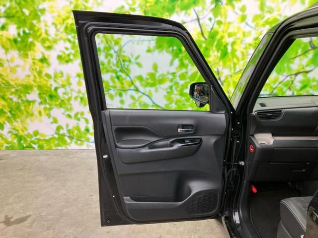 デリカミニ Ｇ　イーアシスト（ミツビシ）／電動スライドドア／シートヒーター　前席／車線逸脱防止支援システム／ヘッドランプ　ＬＥＤ／ＥＢＤ付ＡＢＳ／バックモニター／禁煙車／エアバッグ　運転席／エアバッグ　助手席（22枚目）