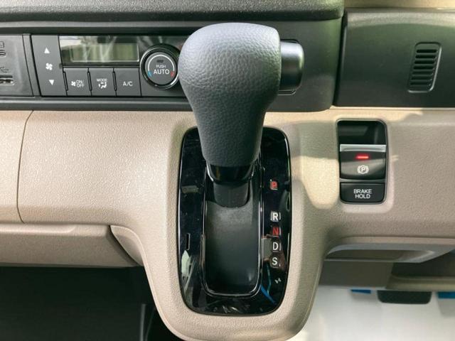 Ｎ－ＢＯＸジョイ ターボ２トーン　保証書／純正　８インチ　ナビ／ホンダセンシング／両側電動スライドドア／シートヒーター　前席／車線逸脱防止支援システム／登録済未使用車／ヘッドランプ　ＬＥＤ／Ｂｌｕｅｔｏｏｔｈ接続／ＥＢＤ付ＡＢＳ（18枚目）