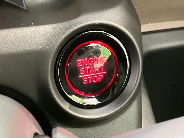 Ｎ－ＢＯＸジョイ ターボ２トーン　保証書／純正　８インチ　ナビ／ホンダセンシング／両側電動スライドドア／シートヒーター　前席／車線逸脱防止支援システム／登録済未使用車／ヘッドランプ　ＬＥＤ／Ｂｌｕｅｔｏｏｔｈ接続／ＥＢＤ付ＡＢＳ（27枚目）