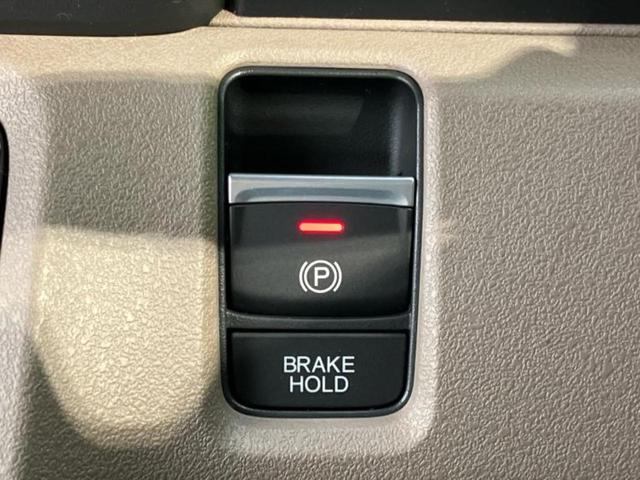 Ｎ－ＢＯＸジョイ ターボ２トーン　保証書／純正　８インチ　ナビ／ホンダセンシング／両側電動スライドドア／シートヒーター　前席／車線逸脱防止支援システム／登録済未使用車／ヘッドランプ　ＬＥＤ／Ｂｌｕｅｔｏｏｔｈ接続／ＥＢＤ付ＡＢＳ（32枚目）