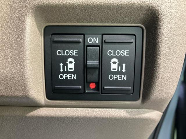 Ｎ－ＢＯＸジョイ ターボ２トーン　保証書／純正　８インチ　ナビ／ホンダセンシング／両側電動スライドドア／シートヒーター　前席／車線逸脱防止支援システム／登録済未使用車／ヘッドランプ　ＬＥＤ／Ｂｌｕｅｔｏｏｔｈ接続／ＥＢＤ付ＡＢＳ（36枚目）