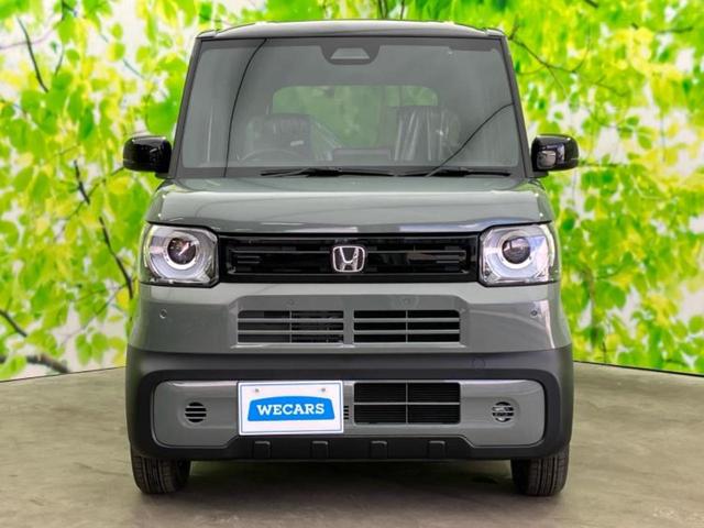 Ｎ－ＢＯＸジョイ ターボ２トーン　保証書／純正　８インチ　ナビ／ホンダセンシング／両側電動スライドドア／シートヒーター　前席／車線逸脱防止支援システム／登録済未使用車／ヘッドランプ　ＬＥＤ／Ｂｌｕｅｔｏｏｔｈ接続／ＥＢＤ付ＡＢＳ（39枚目）