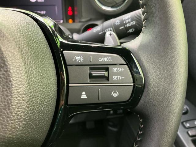 Ｎ－ＢＯＸカスタム ターボコーディネートスタイル２トーン　保証書／純正　９インチ　ナビ／ホンダセンシング／両側電動スライドドア／シートヒーター　前席／マルチビューカメラシステム／車線逸脱防止支援システム／登録済未使用車／ヘッドランプ　ＬＥＤ　禁煙車（26枚目）