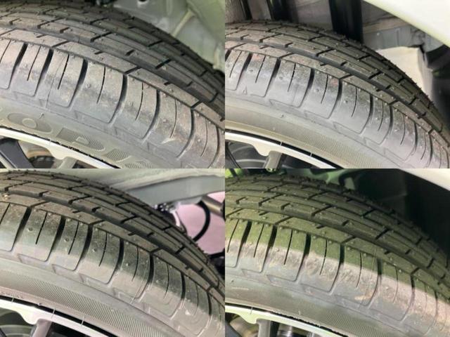 Ｎ－ＢＯＸカスタム ターボコーディネートスタイル２トーン　保証書／純正　９インチ　ナビ／ホンダセンシング／両側電動スライドドア／シートヒーター　前席／マルチビューカメラシステム／車線逸脱防止支援システム／登録済未使用車／ヘッドランプ　ＬＥＤ　禁煙車（45枚目）