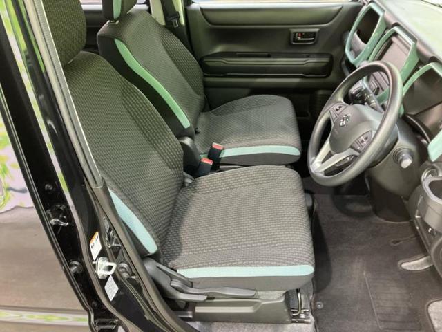 ハスラー ハイブリッドＧ　保証書／セーフティサポート（スズキ）／シートヒーター　前席／車線逸脱防止支援システム／ＡＢＳ／横滑り防止装置／アイドリングストップ／禁煙車／エアバッグ　運転席／エアバッグ　助手席／衝突安全ボディ（4枚目）