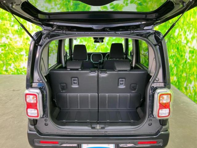 ハスラー ハイブリッドＧ　保証書／セーフティサポート（スズキ）／シートヒーター　前席／車線逸脱防止支援システム／ＡＢＳ／横滑り防止装置／アイドリングストップ／禁煙車／エアバッグ　運転席／エアバッグ　助手席／衝突安全ボディ（8枚目）