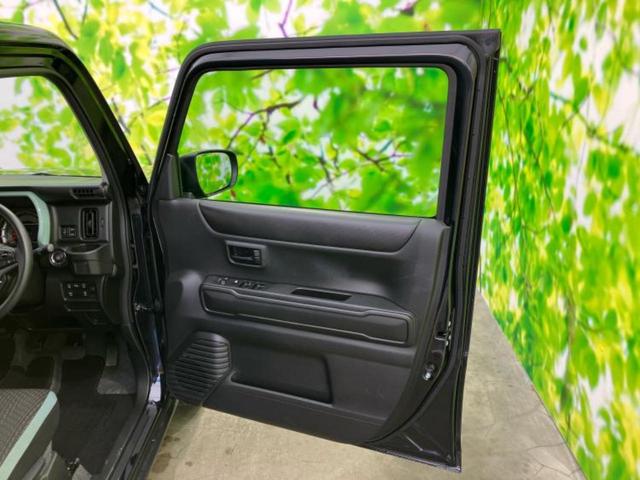 ハスラー ハイブリッドＧ　保証書／セーフティサポート（スズキ）／シートヒーター　前席／車線逸脱防止支援システム／ＡＢＳ／横滑り防止装置／アイドリングストップ／禁煙車／エアバッグ　運転席／エアバッグ　助手席／衝突安全ボディ（20枚目）