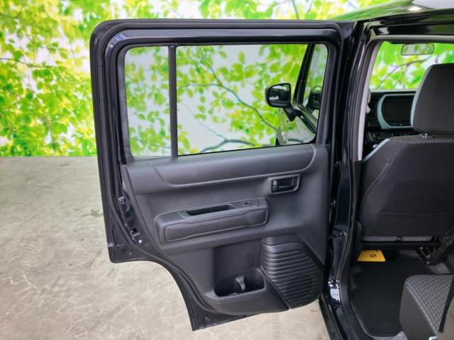 ハスラー ハイブリッドＧ　保証書／セーフティサポート（スズキ）／シートヒーター　前席／車線逸脱防止支援システム／ＡＢＳ／横滑り防止装置／アイドリングストップ／禁煙車／エアバッグ　運転席／エアバッグ　助手席／衝突安全ボディ（23枚目）