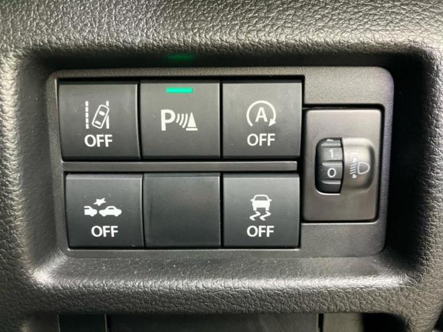 ハスラー ハイブリッドＧ　保証書／セーフティサポート（スズキ）／シートヒーター　前席／車線逸脱防止支援システム／ＡＢＳ／横滑り防止装置／アイドリングストップ／禁煙車／エアバッグ　運転席／エアバッグ　助手席／衝突安全ボディ（30枚目）