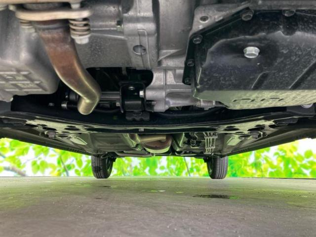 ハスラー ハイブリッドＧ　保証書／セーフティサポート（スズキ）／シートヒーター　前席／車線逸脱防止支援システム／ＡＢＳ／横滑り防止装置／アイドリングストップ／禁煙車／エアバッグ　運転席／エアバッグ　助手席／衝突安全ボディ（35枚目）