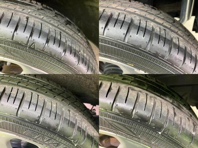 ハスラー ハイブリッドＧ　保証書／セーフティサポート（スズキ）／シートヒーター　前席／車線逸脱防止支援システム／ＡＢＳ／横滑り防止装置／アイドリングストップ／禁煙車／エアバッグ　運転席／エアバッグ　助手席／衝突安全ボディ（38枚目）