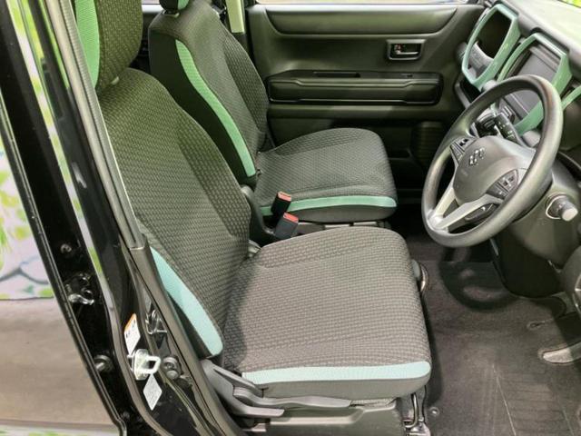 ハスラー ハイブリッドG 保証書/レーダーブレーキサポート(スズキ)/シートヒーター 前席/車線逸脱防止支援システム/ABS/アイドリングストップ/セーフティサポート(スズキ)/禁煙車/エアバッグ 運転席 レーンアシスト(4枚目)