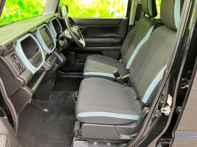 ハスラー ハイブリッドG 保証書/レーダーブレーキサポート(スズキ)/シートヒーター 前席/車線逸脱防止支援システム/ABS/アイドリングストップ/セーフティサポート(スズキ)/禁煙車/エアバッグ 運転席 レーンアシスト(6枚目)