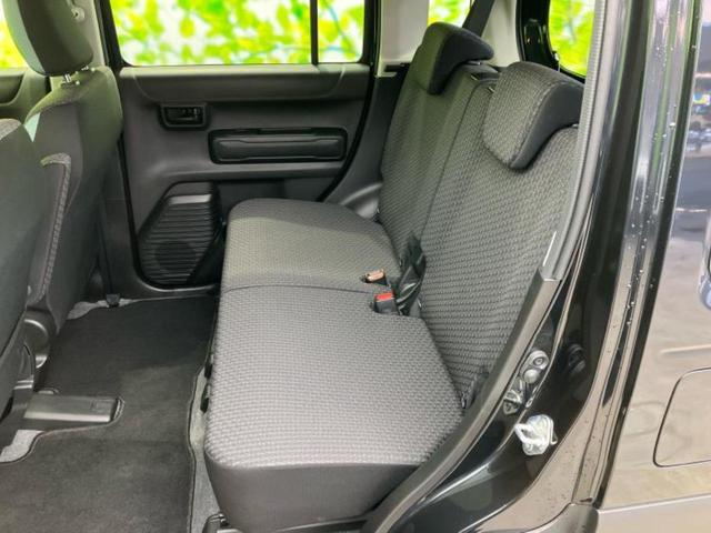 ハスラー ハイブリッドG 保証書/レーダーブレーキサポート(スズキ)/シートヒーター 前席/車線逸脱防止支援システム/ABS/アイドリングストップ/セーフティサポート(スズキ)/禁煙車/エアバッグ 運転席 レーンアシスト(7枚目)