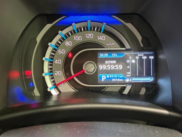 ハスラー ハイブリッドG 保証書/レーダーブレーキサポート(スズキ)/シートヒーター 前席/車線逸脱防止支援システム/ABS/アイドリングストップ/セーフティサポート(スズキ)/禁煙車/エアバッグ 運転席 レーンアシスト(9枚目)