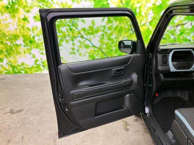 ハスラー ハイブリッドG 保証書/レーダーブレーキサポート(スズキ)/シートヒーター 前席/車線逸脱防止支援システム/ABS/アイドリングストップ/セーフティサポート(スズキ)/禁煙車/エアバッグ 運転席 レーンアシスト(22枚目)