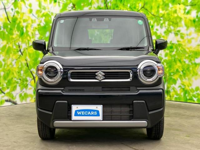 ハスラー ハイブリッドG 保証書/レーダーブレーキサポート(スズキ)/シートヒーター 前席/車線逸脱防止支援システム/ABS/アイドリングストップ/セーフティサポート(スズキ)/禁煙車/エアバッグ 運転席 レーンアシスト(32枚目)