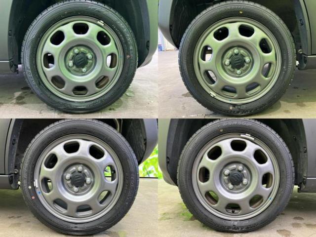 ハスラー ハイブリッドG 保証書/レーダーブレーキサポート(スズキ)/シートヒーター 前席/車線逸脱防止支援システム/ABS/アイドリングストップ/セーフティサポート(スズキ)/禁煙車/エアバッグ 運転席 レーンアシスト(40枚目)