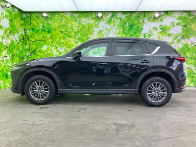 CX-5 XDプロアクティブ BOSE/保証書/純正 SDナビ/衝突安全装置/車線逸脱防止支援システム/ヘッドランプ LED/Bluetooth接続/ETC/EBD付ABS/横滑り防止装置/アイドリングストップ バックカメラ(2枚目)