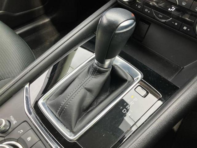 CX-5 XDプロアクティブ BOSE/保証書/純正 SDナビ/衝突安全装置/車線逸脱防止支援システム/ヘッドランプ LED/Bluetooth接続/ETC/EBD付ABS/横滑り防止装置/アイドリングストップ バックカメラ(18枚目)