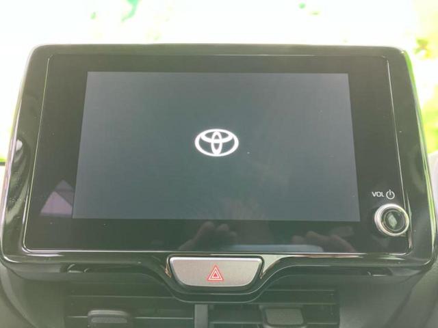 ヤリスクロス ハイブリッドＺ　保証書／ディスプレイオーディオ＋ナビ／衝突安全装置／シートヒーター／パノラミックビューモニター／車線逸脱防止支援システム／シート　ハーフレザー／ヘッドランプ　ＬＥＤ／ＵＳＢジャック　全周囲カメラ（9枚目）