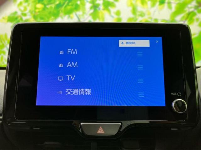 ヤリスクロス ハイブリッドＺ　保証書／ディスプレイオーディオ＋ナビ／衝突安全装置／シートヒーター／パノラミックビューモニター／車線逸脱防止支援システム／シート　ハーフレザー／ヘッドランプ　ＬＥＤ／ＵＳＢジャック　全周囲カメラ（11枚目）