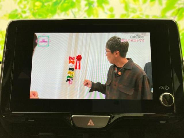 ヤリスクロス ハイブリッドＺ　保証書／ディスプレイオーディオ＋ナビ／衝突安全装置／シートヒーター／パノラミックビューモニター／車線逸脱防止支援システム／シート　ハーフレザー／ヘッドランプ　ＬＥＤ／ＵＳＢジャック　全周囲カメラ（13枚目）