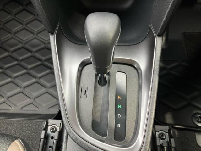 ヤリスクロス ハイブリッドＺ　保証書／ディスプレイオーディオ＋ナビ／衝突安全装置／シートヒーター／パノラミックビューモニター／車線逸脱防止支援システム／シート　ハーフレザー／ヘッドランプ　ＬＥＤ／ＵＳＢジャック　全周囲カメラ（18枚目）