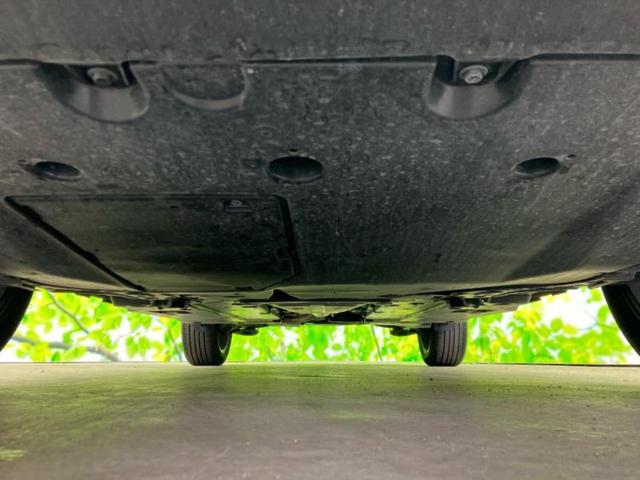 ヤリスクロス ハイブリッドＺ　保証書／ディスプレイオーディオ＋ナビ／衝突安全装置／シートヒーター／パノラミックビューモニター／車線逸脱防止支援システム／シート　ハーフレザー／ヘッドランプ　ＬＥＤ／ＵＳＢジャック　全周囲カメラ（44枚目）