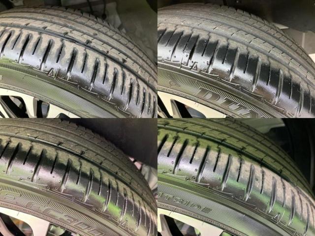 ヤリスクロス ハイブリッドＺ　保証書／ディスプレイオーディオ＋ナビ／衝突安全装置／シートヒーター／パノラミックビューモニター／車線逸脱防止支援システム／シート　ハーフレザー／ヘッドランプ　ＬＥＤ／ＵＳＢジャック　全周囲カメラ（47枚目）