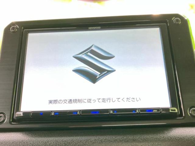 ジムニー ４ＷＤ　ＸＣ　保証書／純正　８インチ　ＳＤナビ／セーフティサポート（スズキ）／シートヒーター　前席／車線逸脱防止支援システム／ヘッドランプ　ＬＥＤ／Ｂｌｕｅｔｏｏｔｈ接続／ＥＴＣ／ＡＢＳ／横滑り防止装置　４ＷＤ（9枚目）