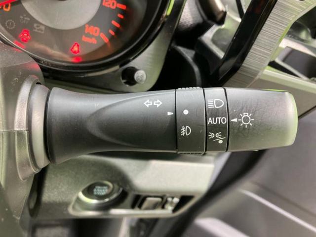 ジムニー ４ＷＤ　ＸＣ　保証書／純正　８インチ　ＳＤナビ／セーフティサポート（スズキ）／シートヒーター　前席／車線逸脱防止支援システム／ヘッドランプ　ＬＥＤ／Ｂｌｕｅｔｏｏｔｈ接続／ＥＴＣ／ＡＢＳ／横滑り防止装置　４ＷＤ（16枚目）