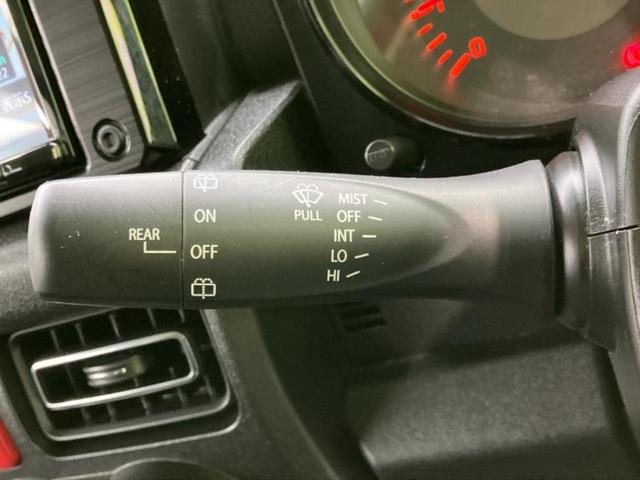 ジムニー ４ＷＤ　ＸＣ　保証書／純正　８インチ　ＳＤナビ／セーフティサポート（スズキ）／シートヒーター　前席／車線逸脱防止支援システム／ヘッドランプ　ＬＥＤ／Ｂｌｕｅｔｏｏｔｈ接続／ＥＴＣ／ＡＢＳ／横滑り防止装置　４ＷＤ（17枚目）