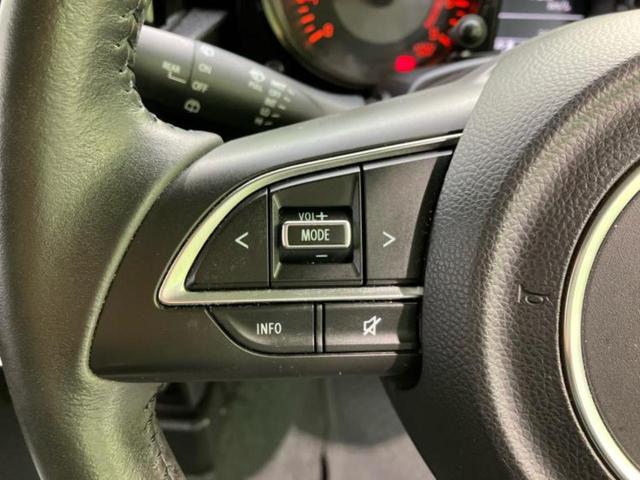 ジムニー ４ＷＤ　ＸＣ　保証書／純正　８インチ　ＳＤナビ／セーフティサポート（スズキ）／シートヒーター　前席／車線逸脱防止支援システム／ヘッドランプ　ＬＥＤ／Ｂｌｕｅｔｏｏｔｈ接続／ＥＴＣ／ＡＢＳ／横滑り防止装置　４ＷＤ（24枚目）
