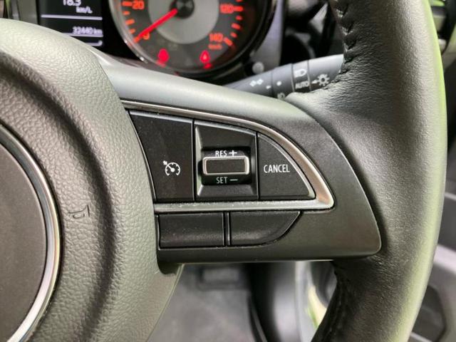 ジムニー ４ＷＤ　ＸＣ　保証書／純正　８インチ　ＳＤナビ／セーフティサポート（スズキ）／シートヒーター　前席／車線逸脱防止支援システム／ヘッドランプ　ＬＥＤ／Ｂｌｕｅｔｏｏｔｈ接続／ＥＴＣ／ＡＢＳ／横滑り防止装置　４ＷＤ（25枚目）