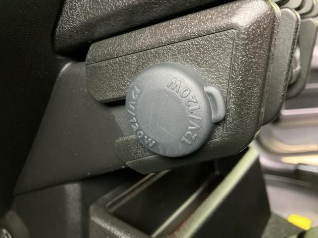 ジムニー ４ＷＤ　ＸＣ　保証書／純正　８インチ　ＳＤナビ／セーフティサポート（スズキ）／シートヒーター　前席／車線逸脱防止支援システム／ヘッドランプ　ＬＥＤ／Ｂｌｕｅｔｏｏｔｈ接続／ＥＴＣ／ＡＢＳ／横滑り防止装置　４ＷＤ（28枚目）