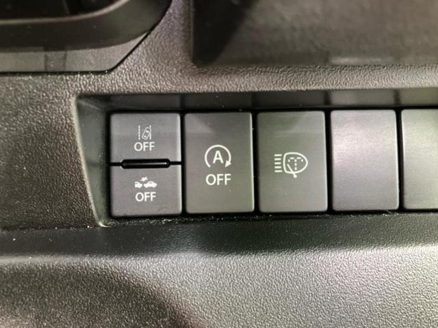ジムニー ４ＷＤ　ＸＣ　保証書／純正　８インチ　ＳＤナビ／セーフティサポート（スズキ）／シートヒーター　前席／車線逸脱防止支援システム／ヘッドランプ　ＬＥＤ／Ｂｌｕｅｔｏｏｔｈ接続／ＥＴＣ／ＡＢＳ／横滑り防止装置　４ＷＤ（32枚目）