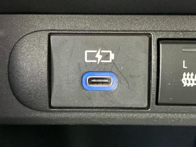 ヤリスクロス ハイブリッドＺ　新品タイヤ／保証書／ディスプレイオーディオ＋ナビ８インチ／トヨタセーフティセンス／シートヒーター　前席／パノラミックビューモニター／車線逸脱防止支援システム／シート　ハーフレザー　衝突被害軽減システム（31枚目）